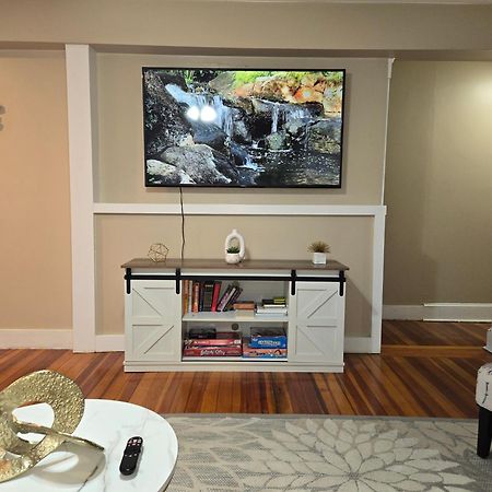 Providence Place Apartment ภายนอก รูปภาพ