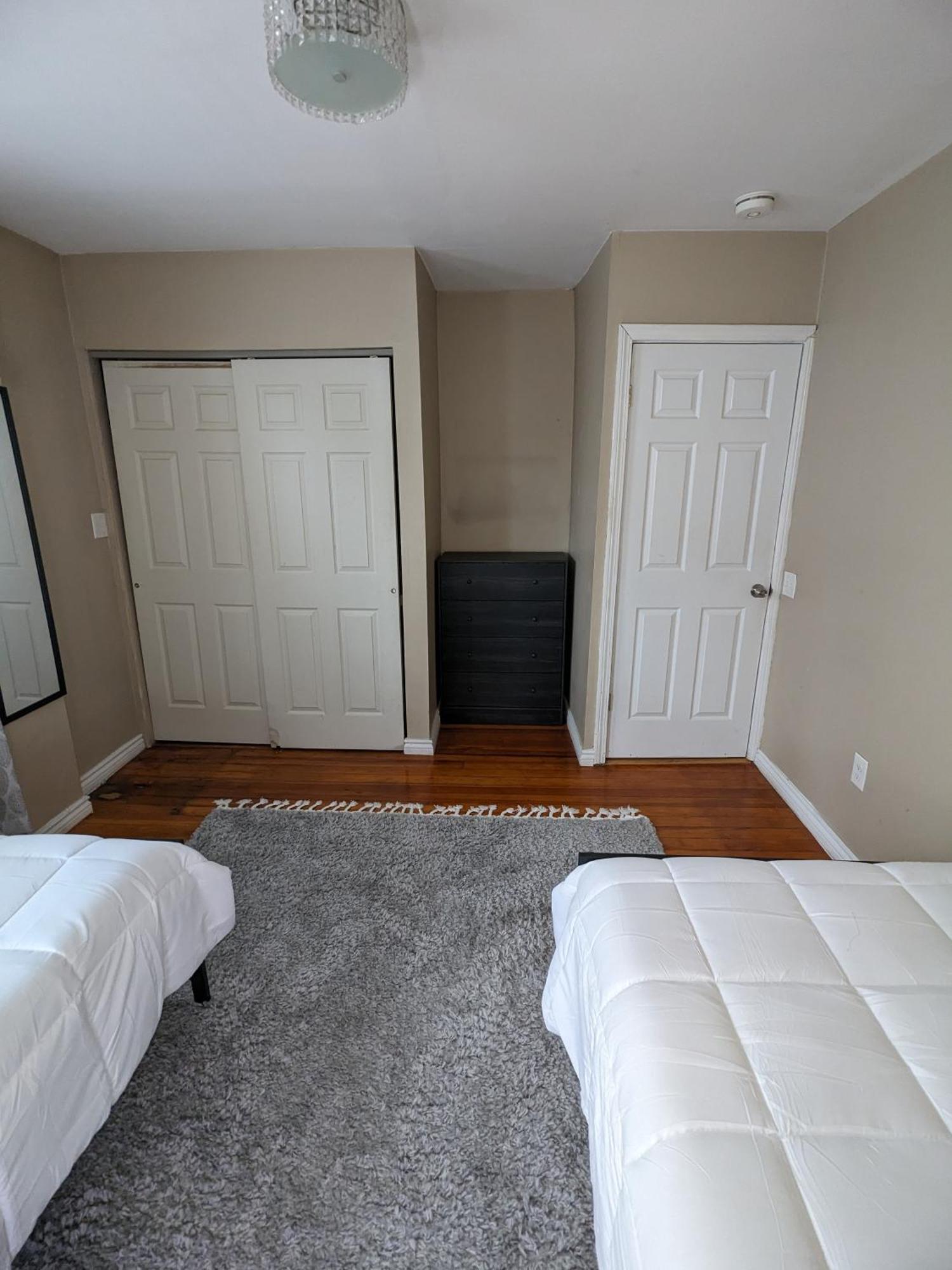 Providence Place Apartment ภายนอก รูปภาพ