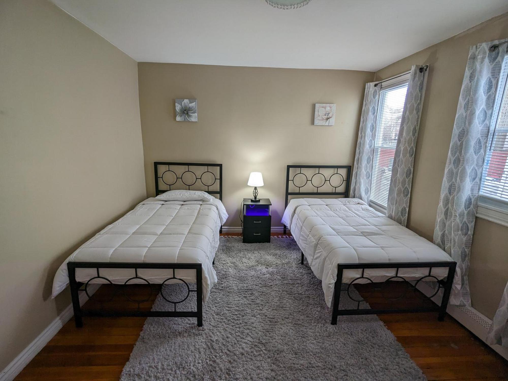 Providence Place Apartment ภายนอก รูปภาพ