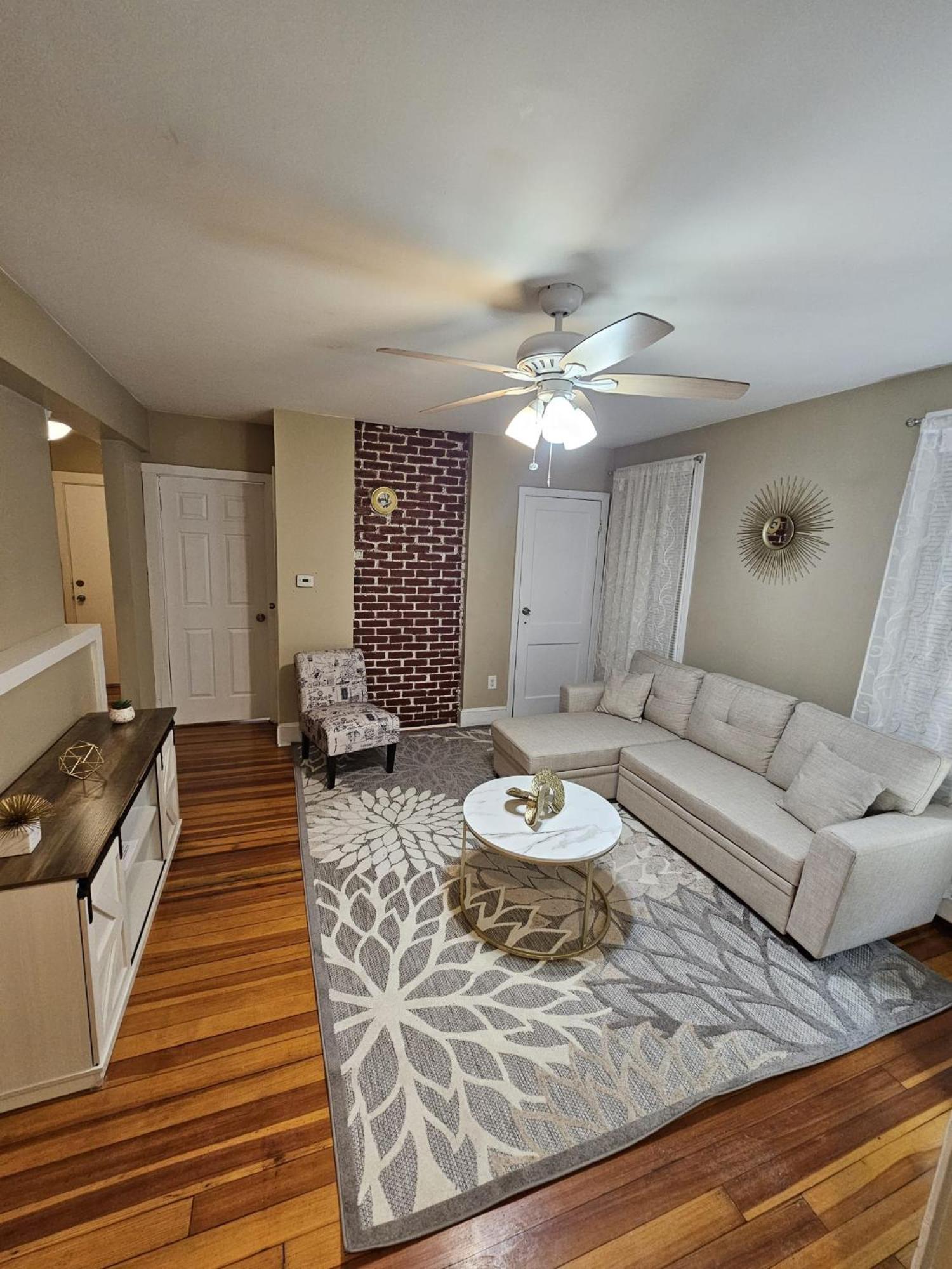 Providence Place Apartment ภายนอก รูปภาพ