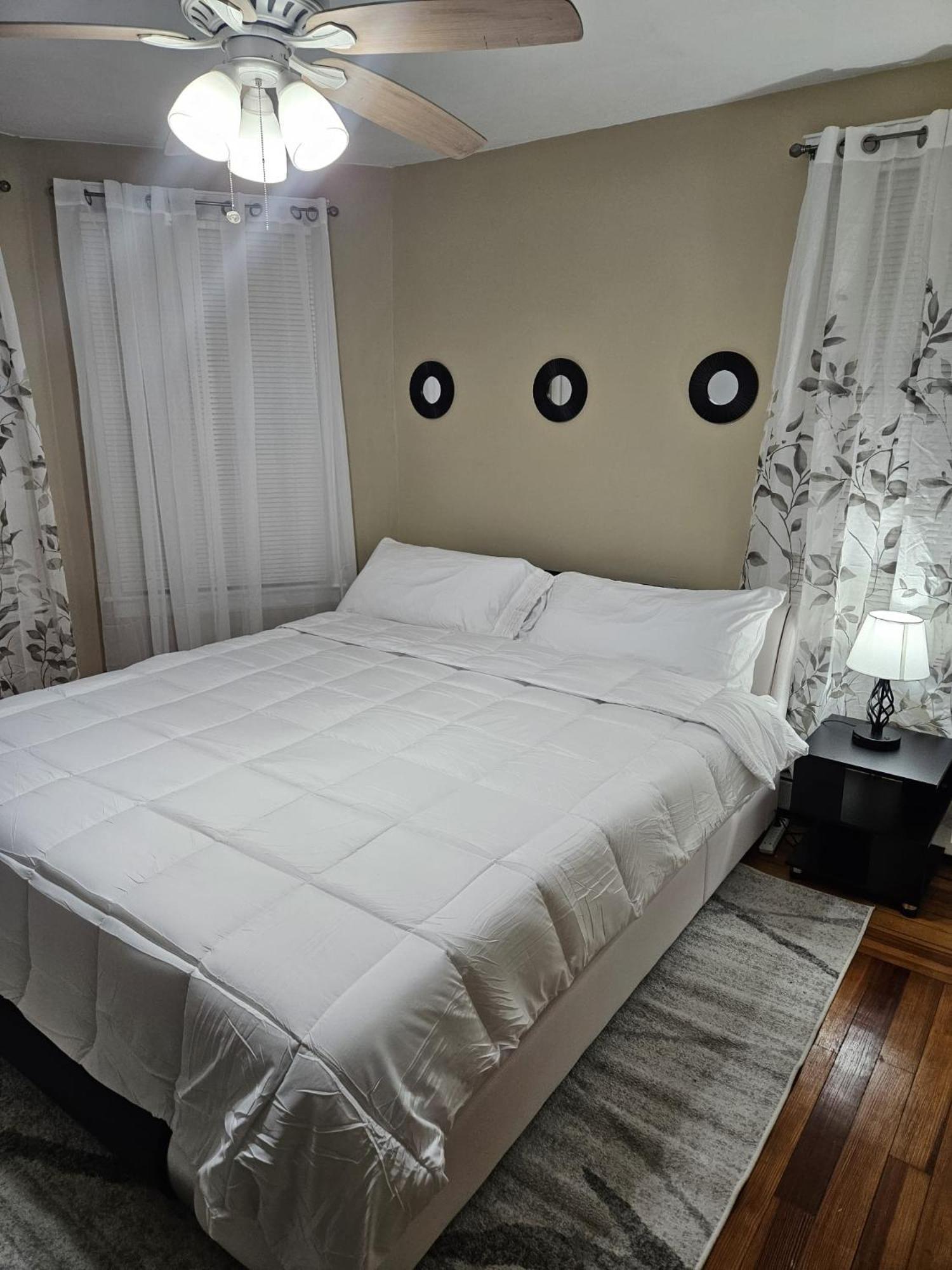 Providence Place Apartment ภายนอก รูปภาพ